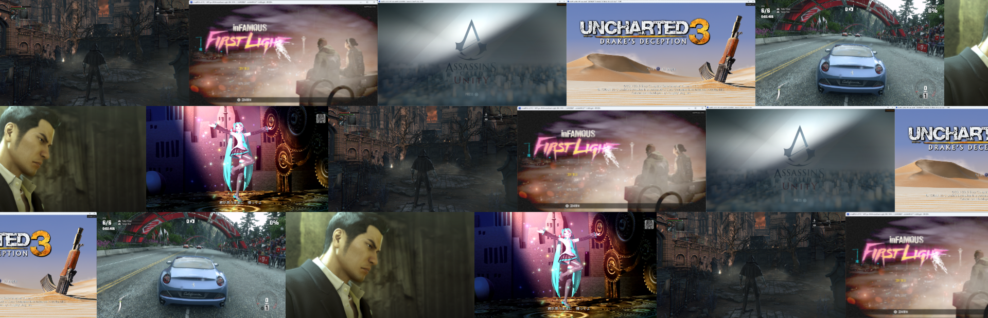 Games