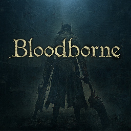 Bloodborne