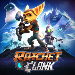 Ratchet &amp; Clank™