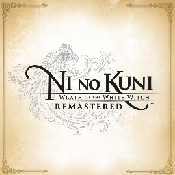 Ni no Kuni Wrath of the White Witch™ Remastered
