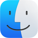 macOS logo